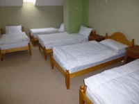 Parliament Inn 
