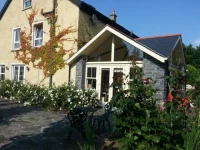 The Gate Lodge 