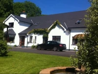 Lakeland House B&B 
