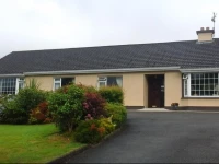 Ballyheefy Lodge 