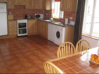 Bricin Lodge Self-Catering Accommodation