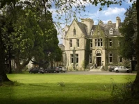 Cahernane House Hotel 