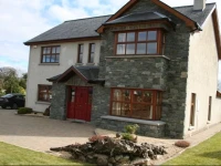 Coolgarriv House 