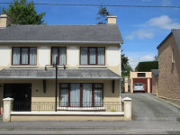 Fair Hill House