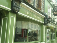 Foleys Townhouse Killarney 