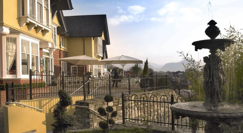 Killarney Randles Hotel 