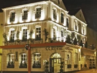 Killarney Royal Hotel 