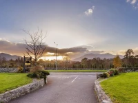 No 20 Killarney Holiday Village 