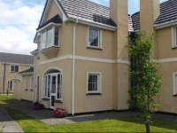 No1 Killarney Holiday Village Vacation home 