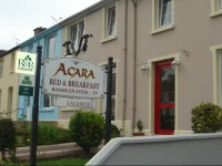 Acara B&B 