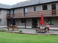 Arbutus Lodge 