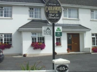 Carranross House Bed & Breakfast 