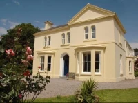 Carriglea House 