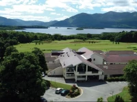 Castlerosse Hotel 