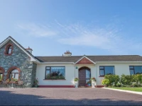 Dromhall Heights B&B 