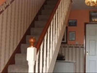 Friary View Bed & Breakfast 