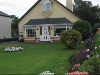 Greenmount B&B 
