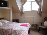 Hazelwood B&B 