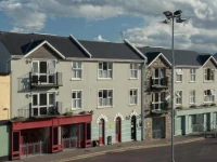 Killarney Self-Catering - Haven Suites 