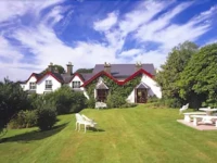 Killeen House Hotel 