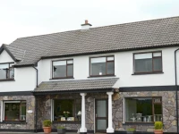 Lios Na Manach Farmhouse B&B 