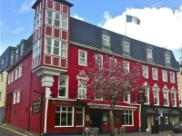 McSweeney Arms Hotel 