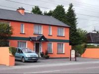 Ros Villa Guesthouse 