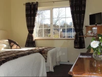 Slieve Bloom Manor Bed & Breakfast 