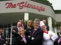 The Gleneagle Hotel & Apartments 