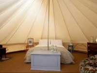 Grove Lane Glamping Tented Camp 