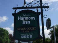 Harmony Inn - Kingscourt 