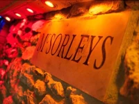 McSorleys Bar and Nightclub 