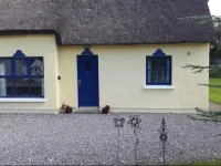 Old Killarney Village 