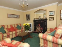 Parkfield House 