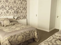 Railway Lodge B&B 