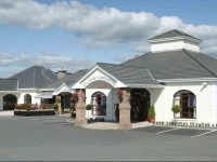 The Killarney Oaks Holiday Home 