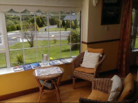 Hollycrest Lodge