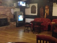 The Fleet Inn Guesthouse & Restaurant 