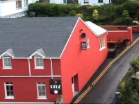 The Ritz Accommodation 