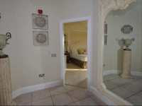 The Ballesteros Penthouses