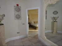 The Ballesteros Penthouses 