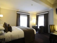 The Bianconi Inn 