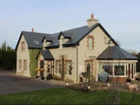 JaGra House 