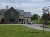Kilcaragh House 