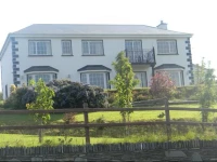 Reeks Lodge 