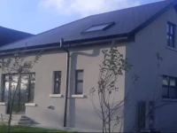 The Dairy Lodge 