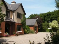 Groveside Farm B&B 