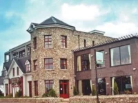 Upton Court Hotel 