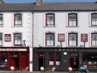 Crottys Pub & Accommodation 