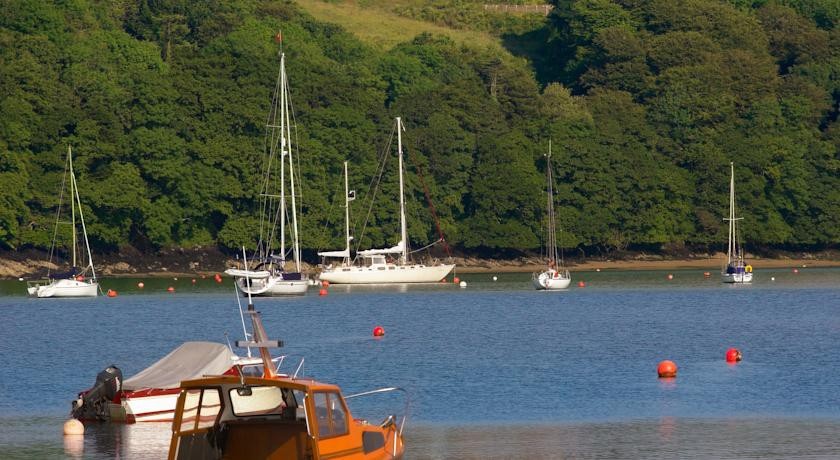 Carlton Hotel Kinsale & Spa 